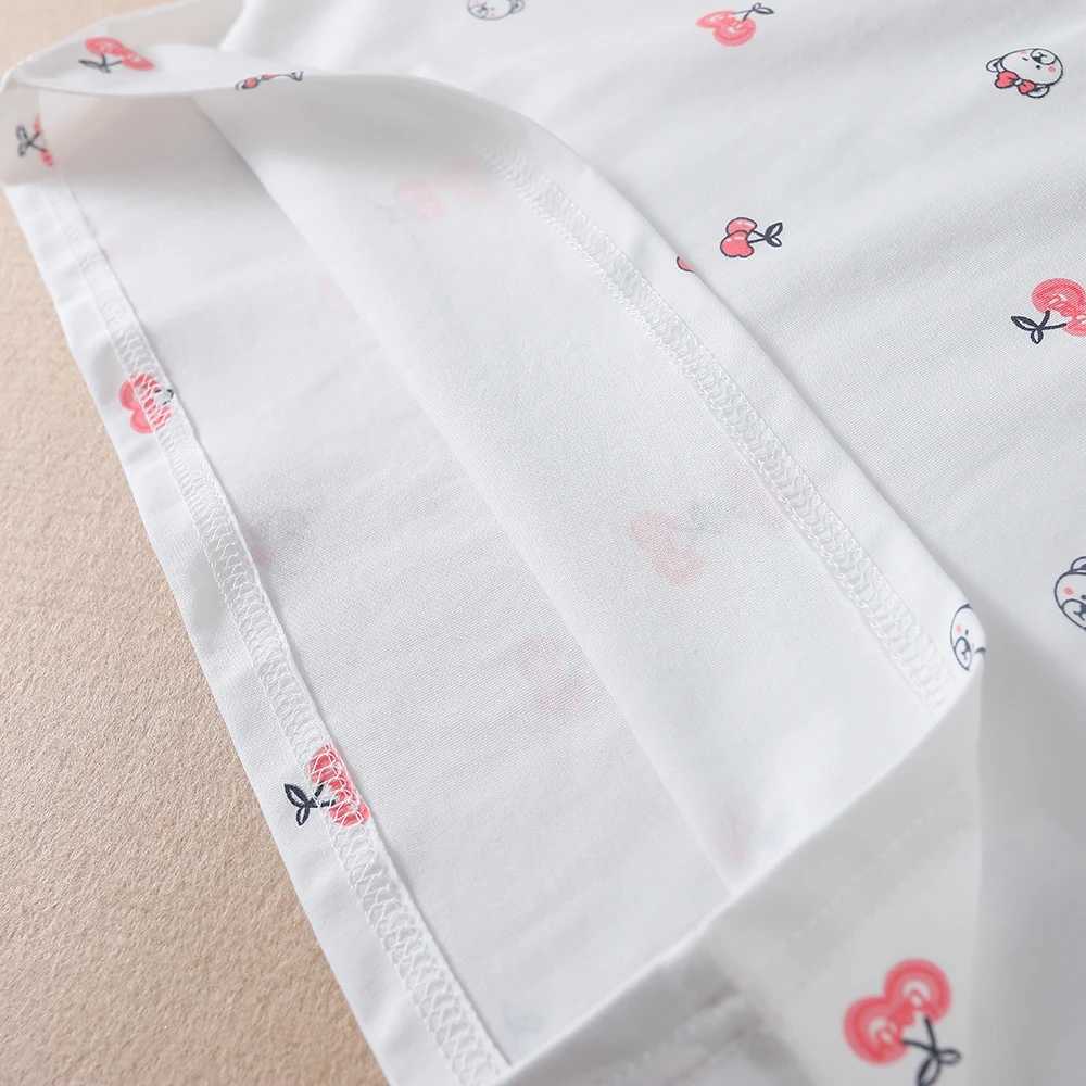 Girls Polo Shirt 2024 New High-quali Kids Top Turn-down Collar Short Sleeves Cotton Shirts Children Summer Clothes 5-12TXJ241225
