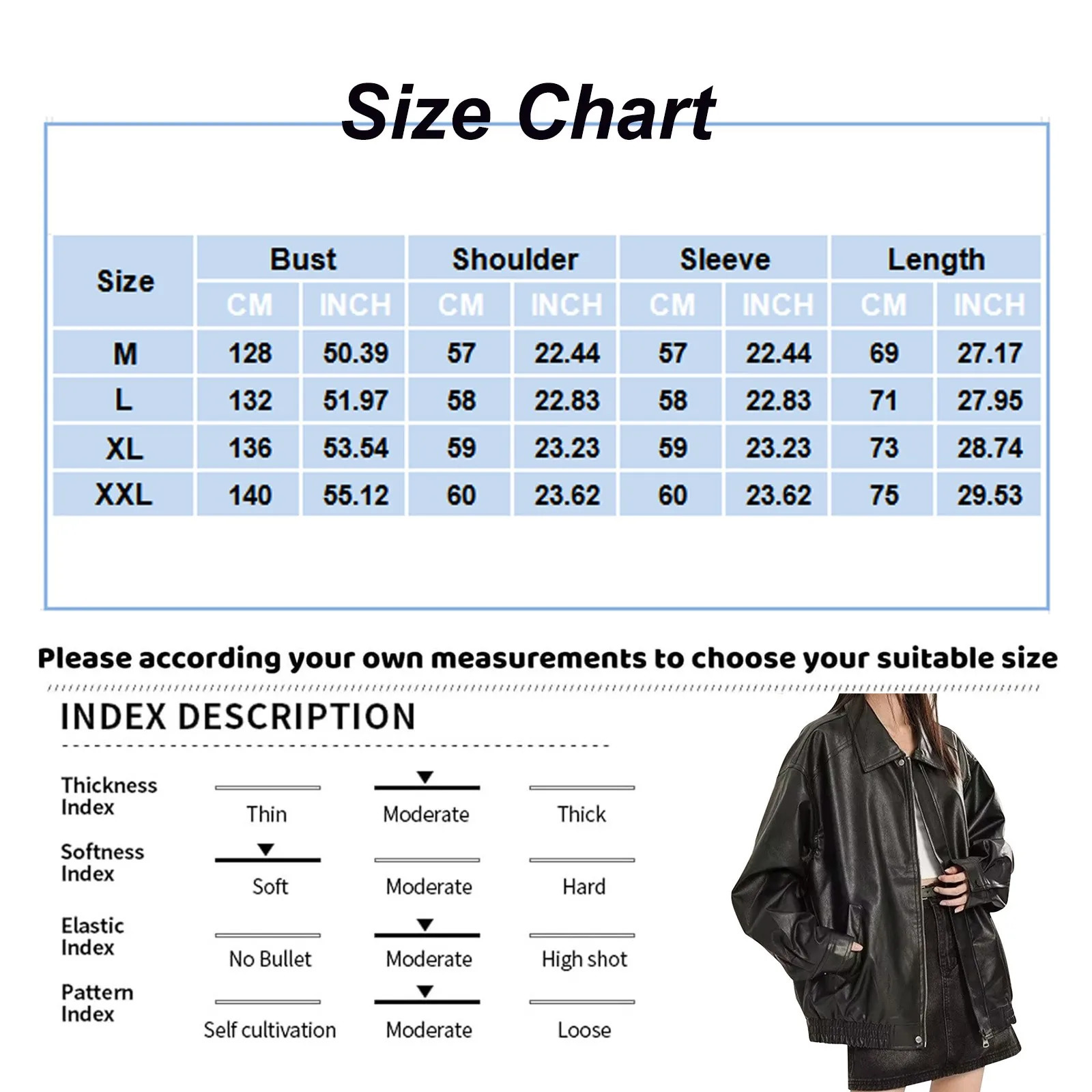 Versatile Korean Black Leather Jacket Streetwear Harajuku Y2K Loose Women Outerwears Winter Lightweight Female Nuevo En Abrigos 241225