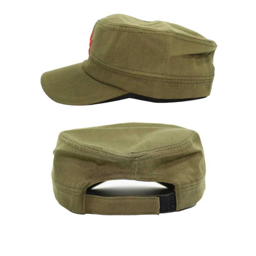 Retro breathable mesh eyelid cap suitable for both men and women quick drying letter printing in summer outdoor sports driving ultra-thin sun hat W241