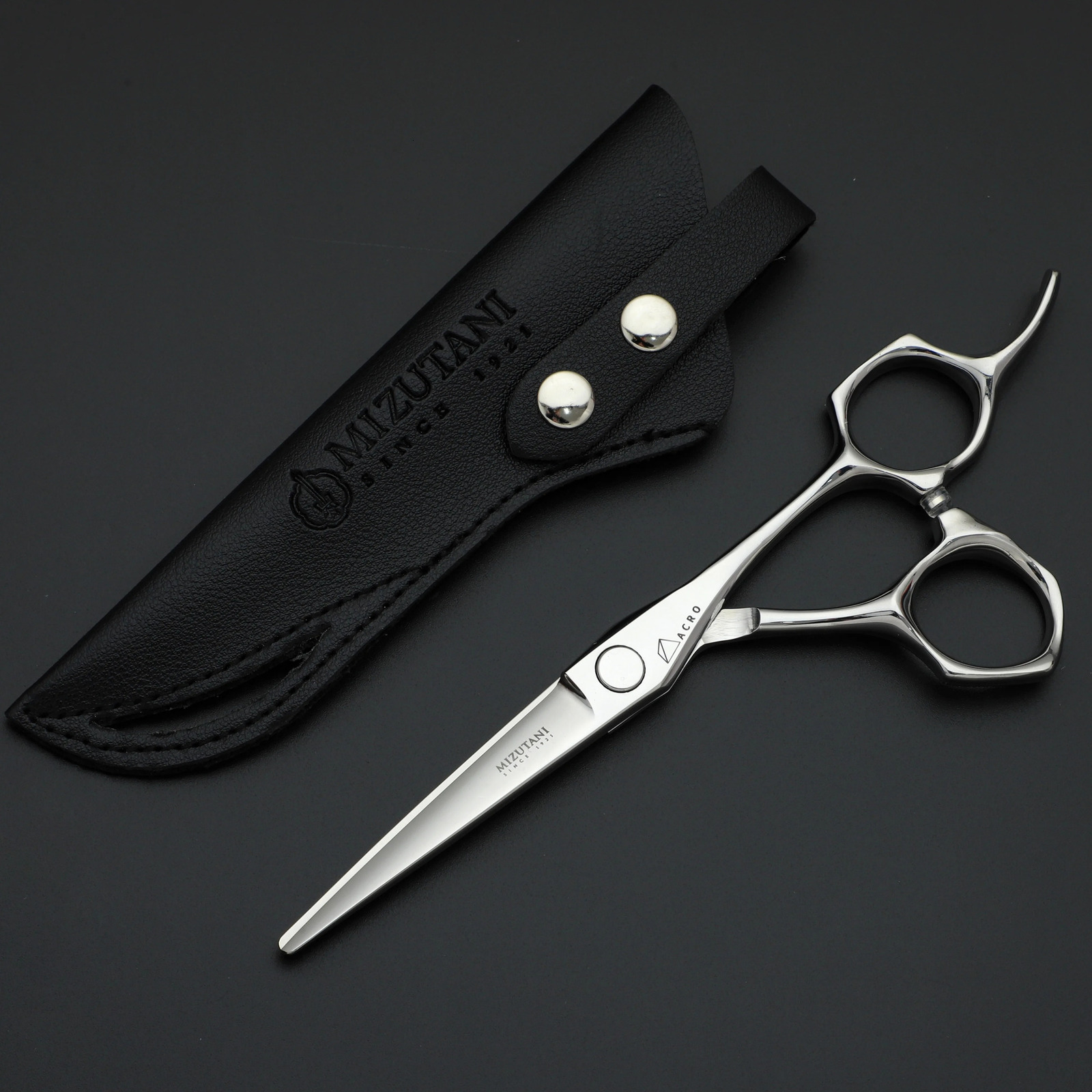 barber scissors 5.5/6.0/6.5 inch scissors VG10 material Professional hair thinning scissors barber scissors tool 241225