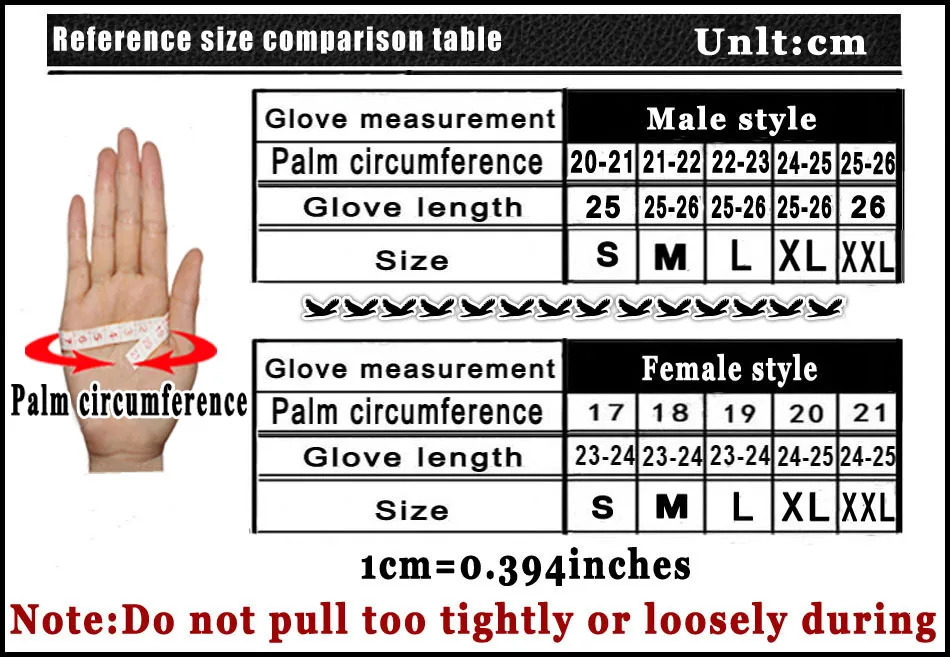 High-end Leather Gloves for Men and Women Deerskin Textured Goat Leather Winter Warm Driving Riding Wool Knitted Lining 2024 241225