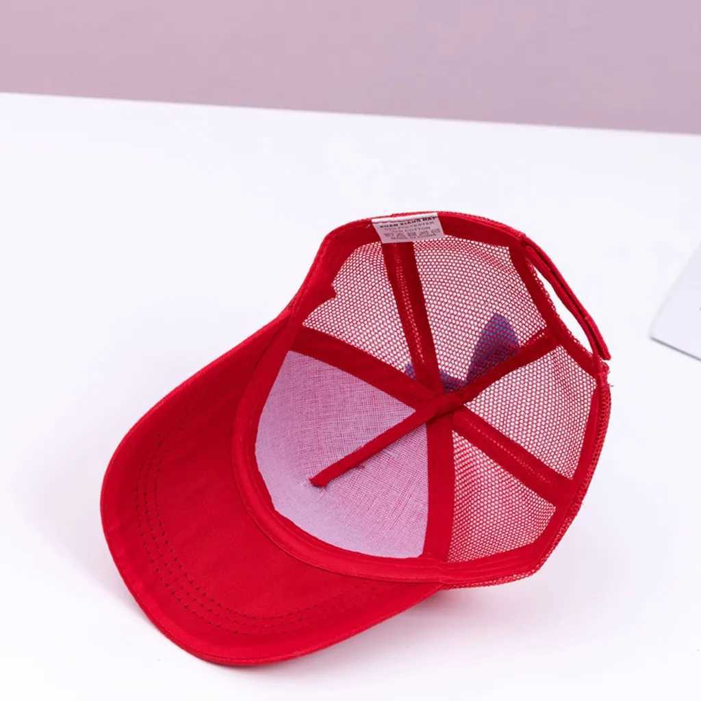 Adult Children Baby Cartoon Dinosaur Embroidery Letter Printing Hat Harajuku Fashion Boys and Girls Baseball Hat Pea Hat W241225