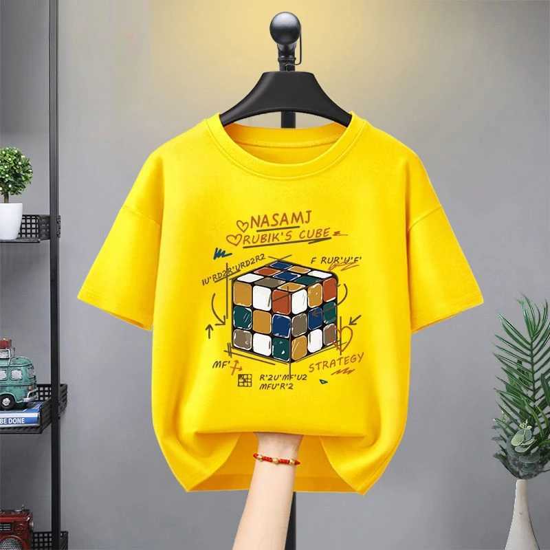Clothing Sets Summer Baby Boy Clothes Set Children Fashion Printed Short Sleeve T-shirts and Shorts 2pcs Suit Kid Casual Top Bottom TracksuitsY2412256