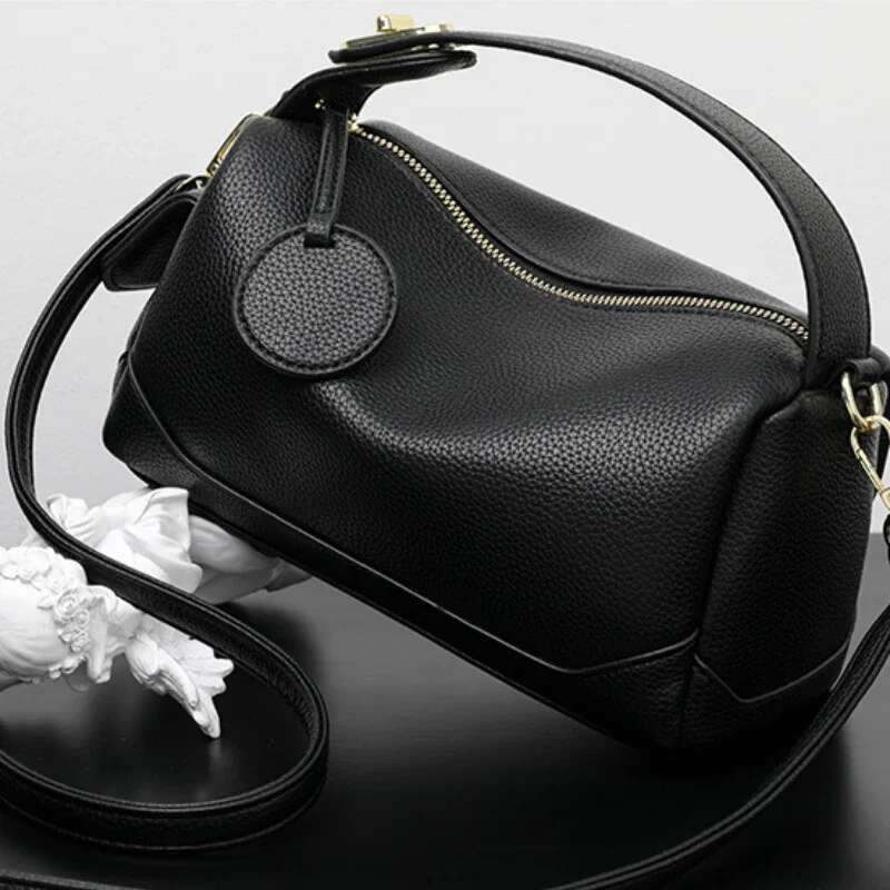 Women's Bags Handbag Ladies Crossbody For Soft Leather Pillow Bag Handbag Women Shoulder Designer Bags Purse And Handbags