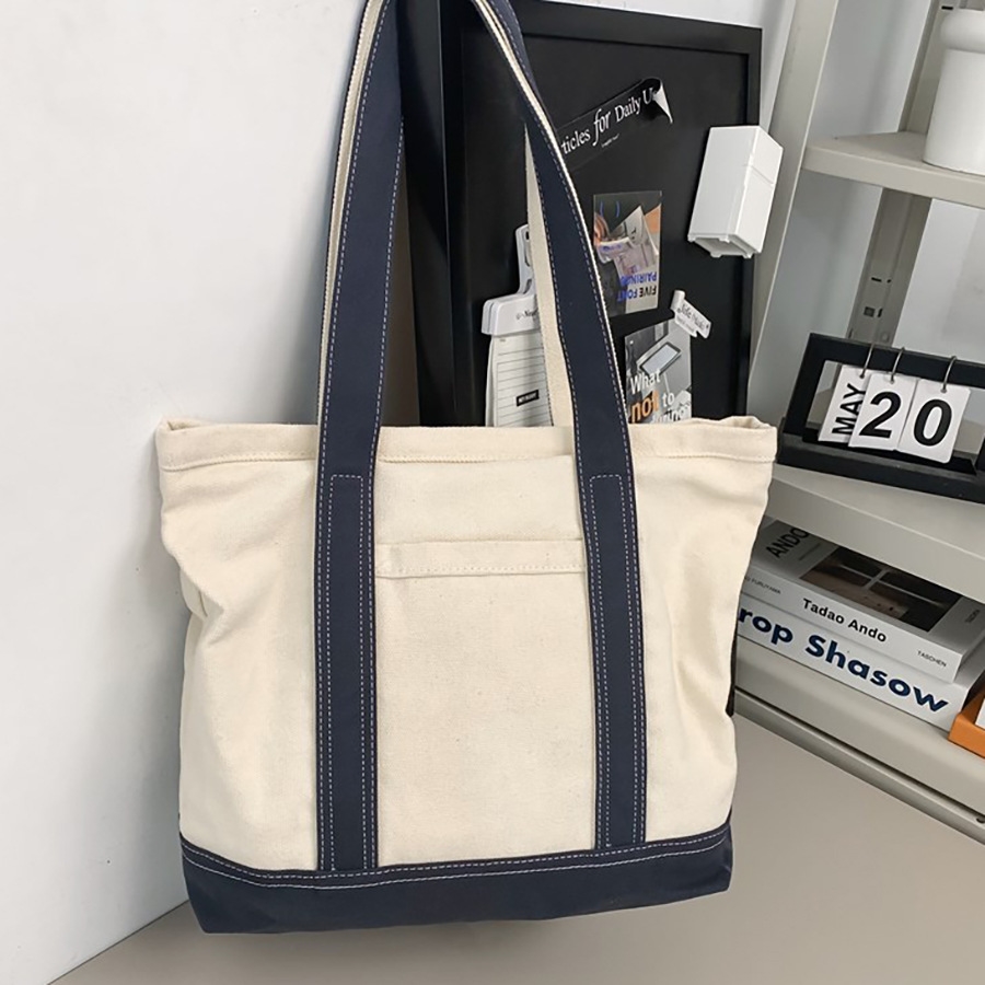 2025 Designer New free shipping 3 designer canvas bag abrasion resistant Leisure for Womens daily Versatile commuting options