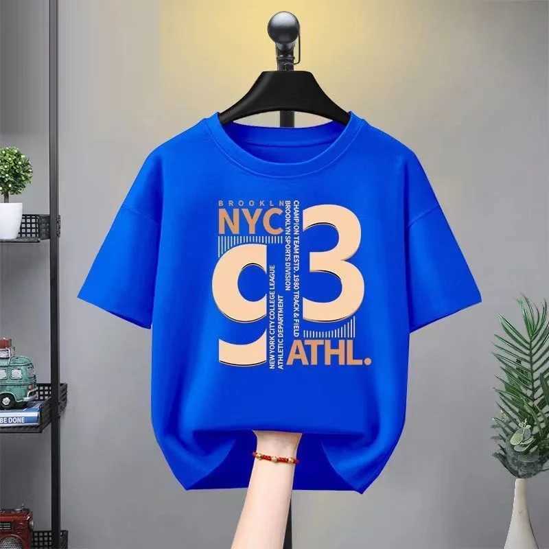 Clothing Sets Summer boys clothing set childrens girls cartoon bear print T-shirt and shorts 2-piece set childrens casual topY241225EHKM