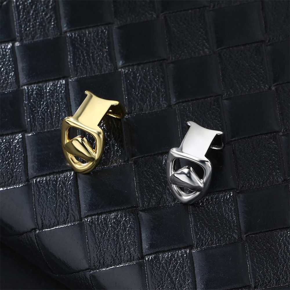D Z New Fashion Single Teeth Heart-Shed Grillz Fashion Hollow Heart Charm Grills Dental Mouth Teeth Hip Hop Jewelry GiftXJ241225