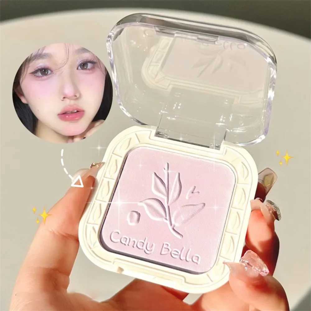 High Saturation Matte Ber Lasting Silky Smooth Cheek Expand Blue Yellow Flash Face Contour Brightens Natural MakeupXJ241225