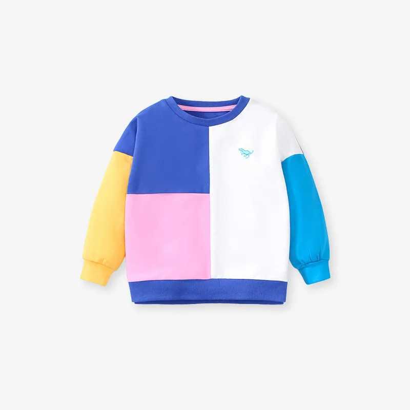 Clothing Sets Autumn Winter Baby Girl Clothes Set Kid Boy Fashion Sweatshirts Pullover shorts Bottom 2pcs Suit Children Long Sleeve TracksuitY241225IG