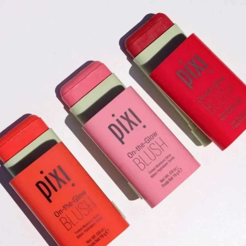 Cheek 3-in-1 Lip Tinted Moistured B Stick Silky Brighten B Cream Ber Cosmetics Tubes Matte Contour Makeup CosmeticsXJ241225