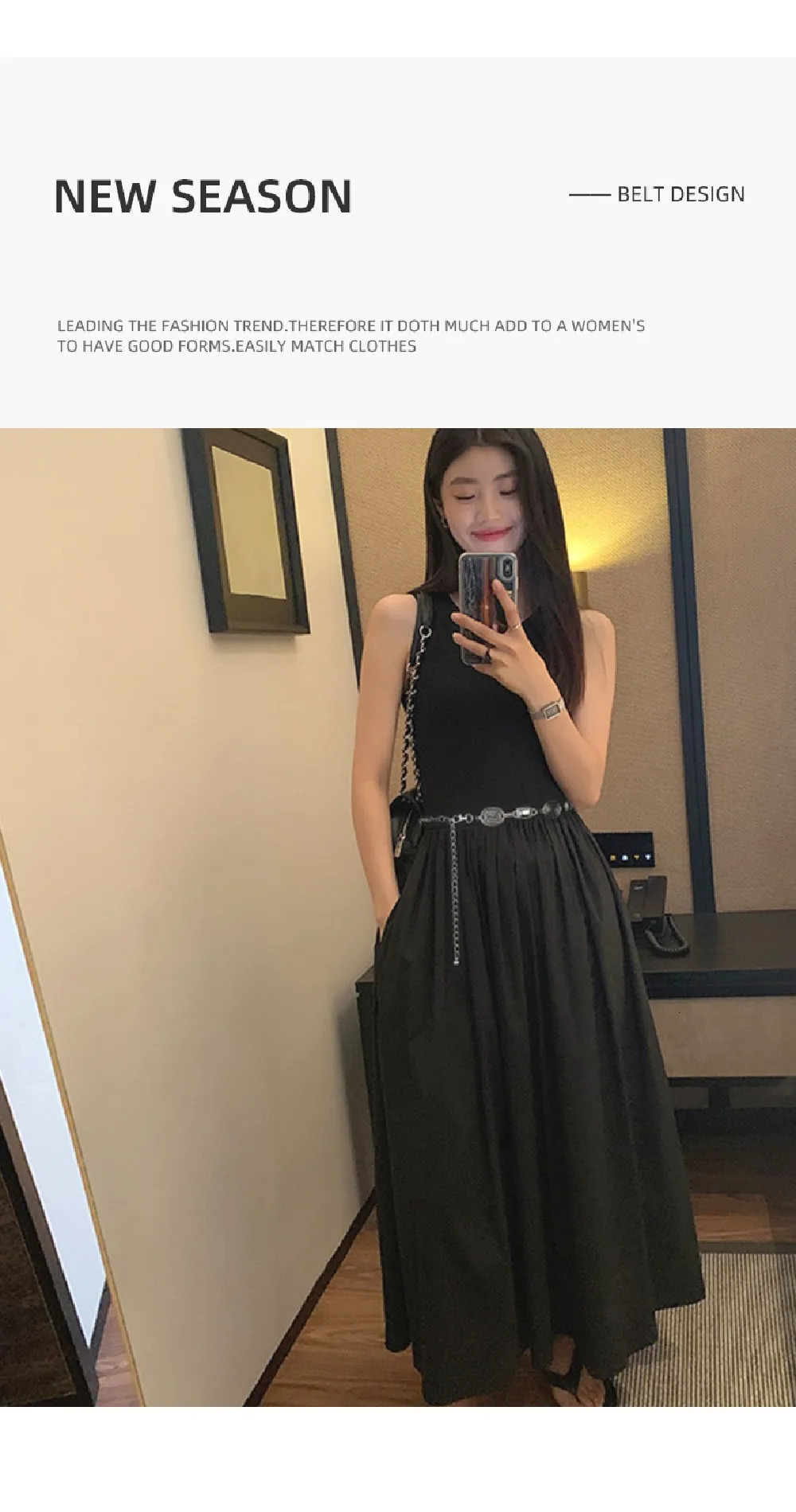Gothic National Style Belly Waist Chain Round ious Silvery Metal Dress y2k Gift Giving Fashion Retro Accessories 241225