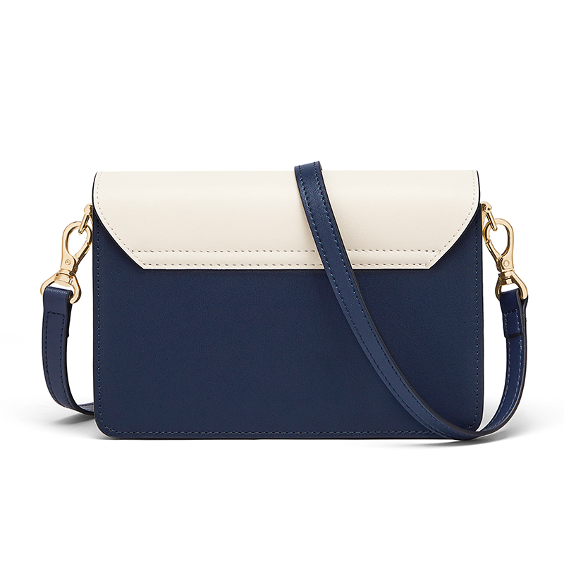 Cnoles Women Bee Shoulder Romantic Organ Small Square Bag Brand Fashion Ladies Handbag Purse Crossbody Bags