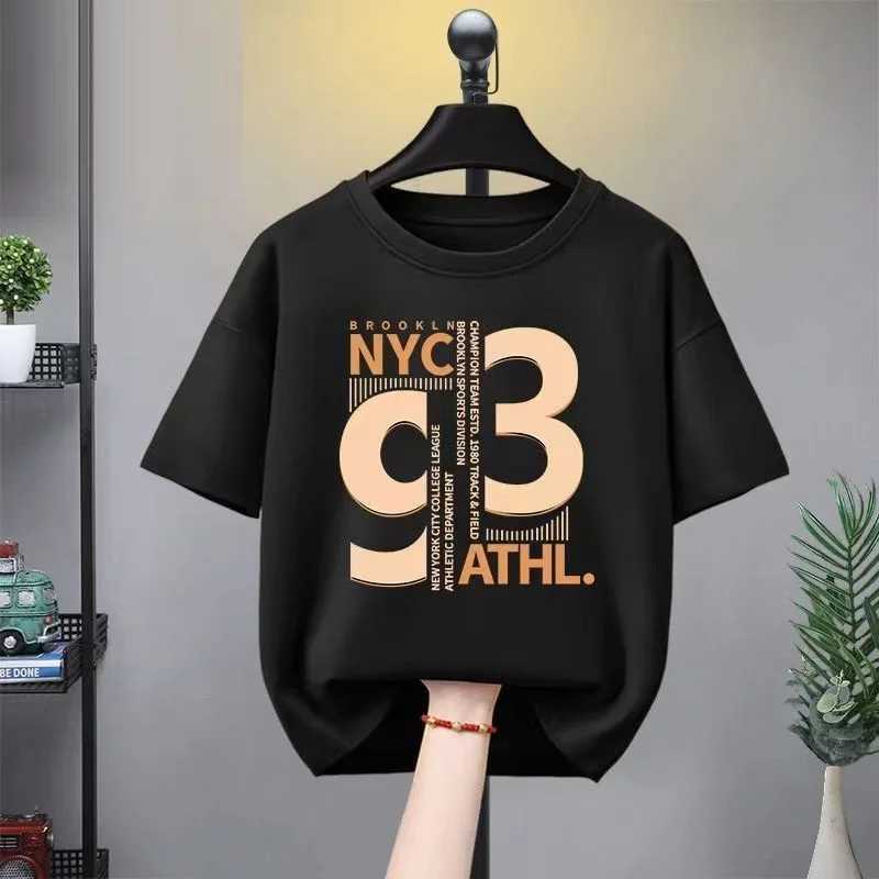 Clothing Sets Summer boys clothing set childrens girls cartoon bear print T-shirt and shorts 2-piece set childrens casual topY241225EHKM