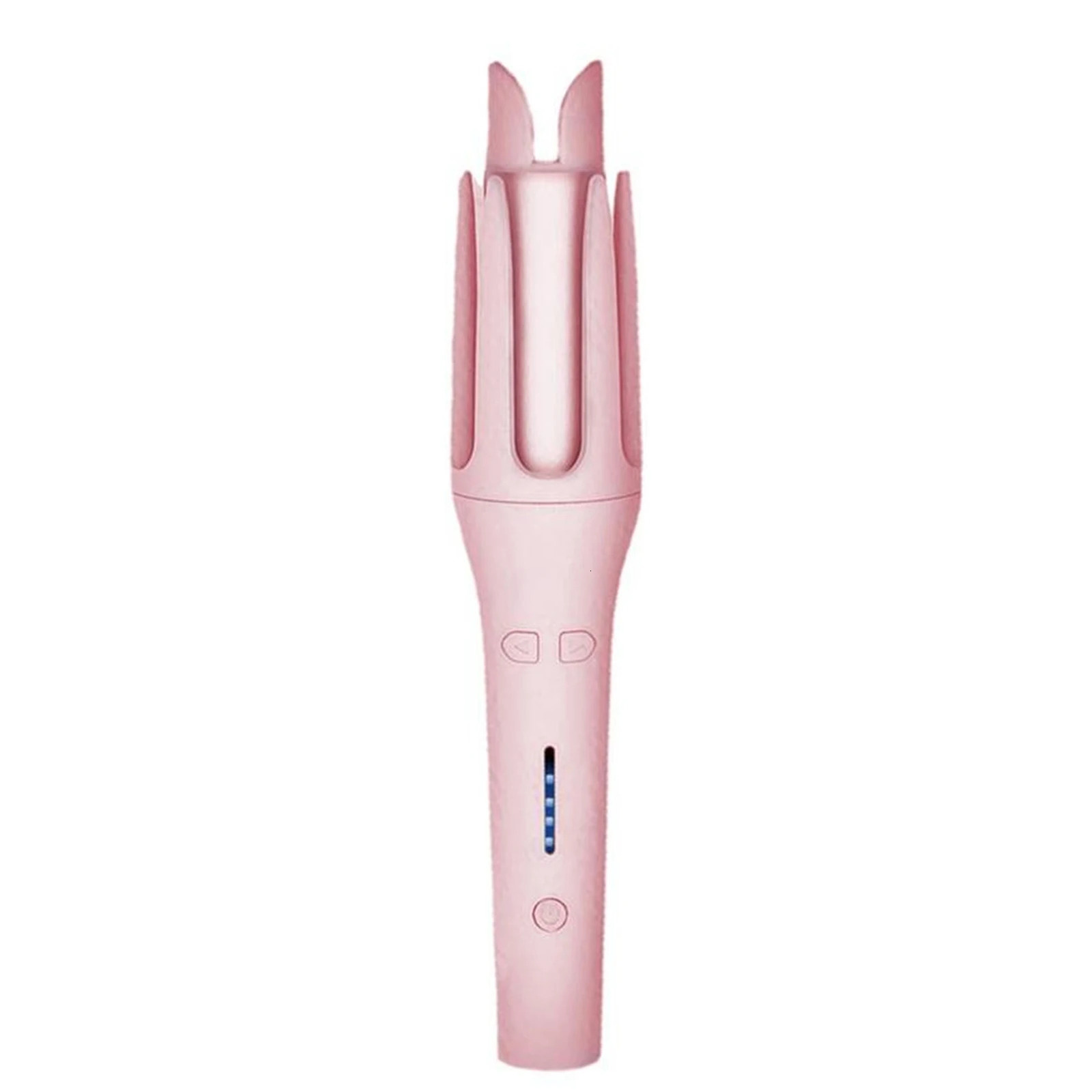 Automatic Rotating Hair Curler Self-rotating Non-harming Curling Machine for Home Hair Salon Styling 241225
