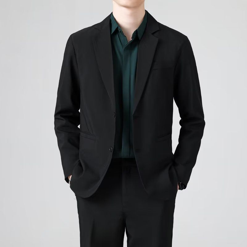 3092Men's Casual Blazer Stylish and Comfortable Design