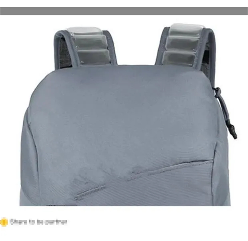 2025--Outdoor Unisex Elite Pro Hoops sports student computer bag couple knapsack messenger Junior Training Bags outdoor backpack
