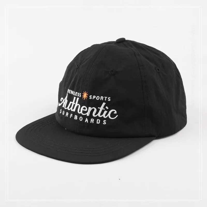 Thin quick drying letter flat Eaves hat womens wide Brim Show face small soft casual travel sun Poof foot hat W241225