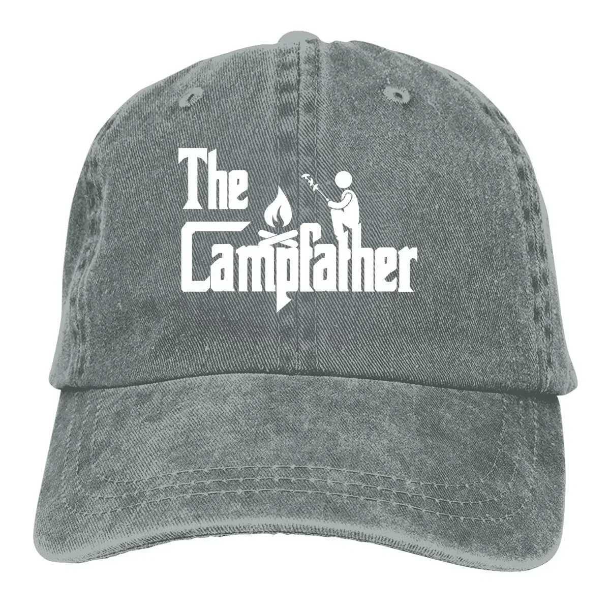 Pure color dad hat female camper hat sun hat baseball hat camper hat W241225