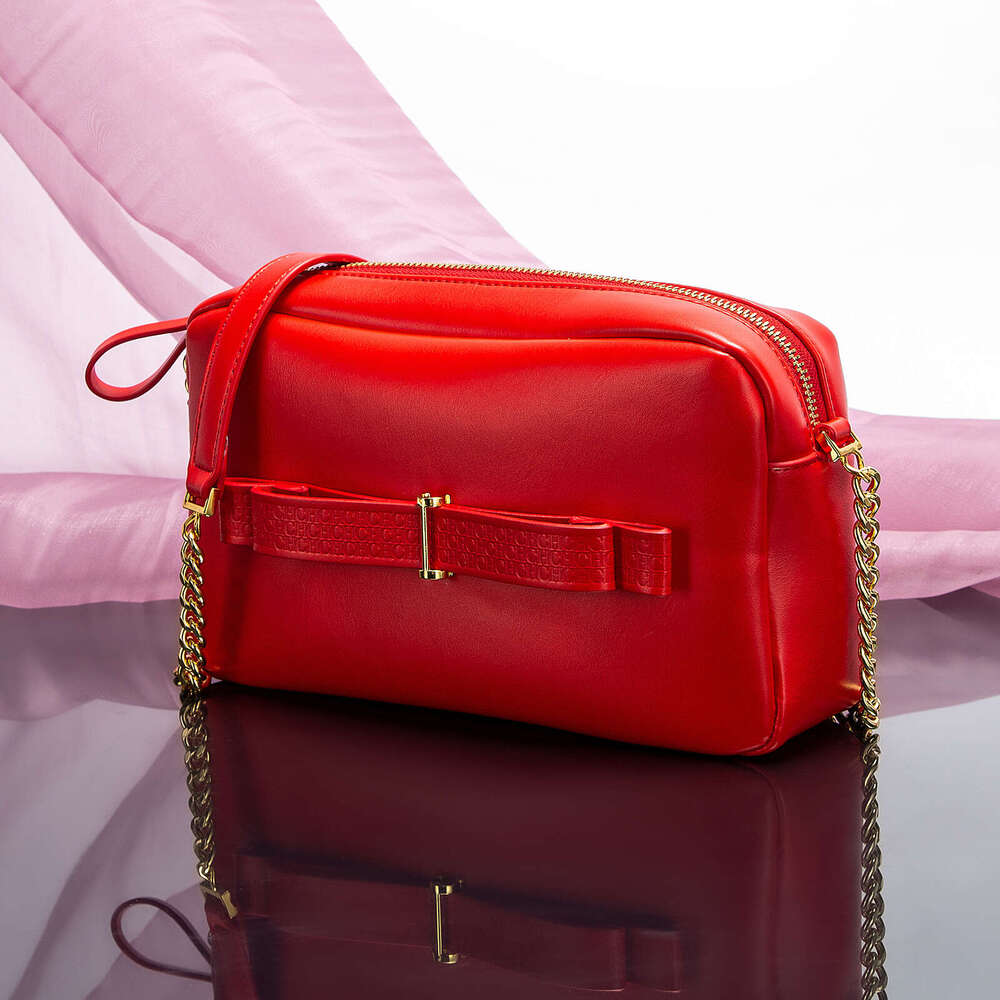Women's Bags Handbag Fashion Classic Retro New Square Chain Business Commuter Solid Color Women's Shoulder Bag