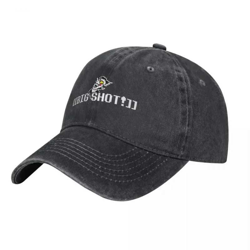 Multi colored leather hat for women Deltarune personalized sun hat W241225
