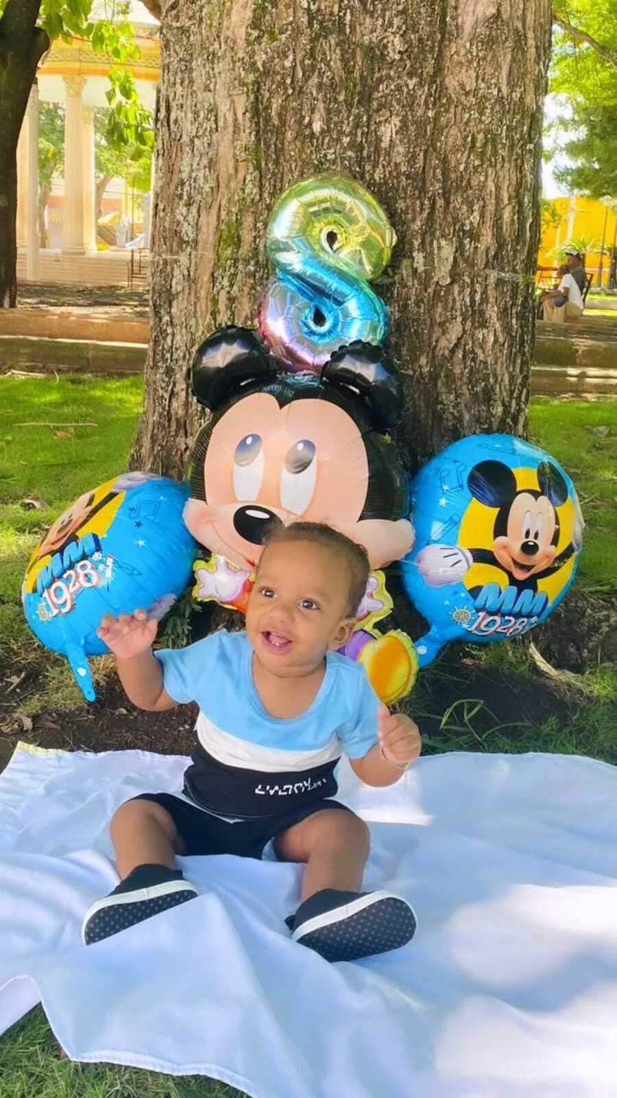Clothing Sets Kukitty New Summer Kids Baby Boy Clothes Set Casual Short Sleeve Patchwork T-shirt Top + Short Pants Toddler Outfits for BoysY241225N8DJ