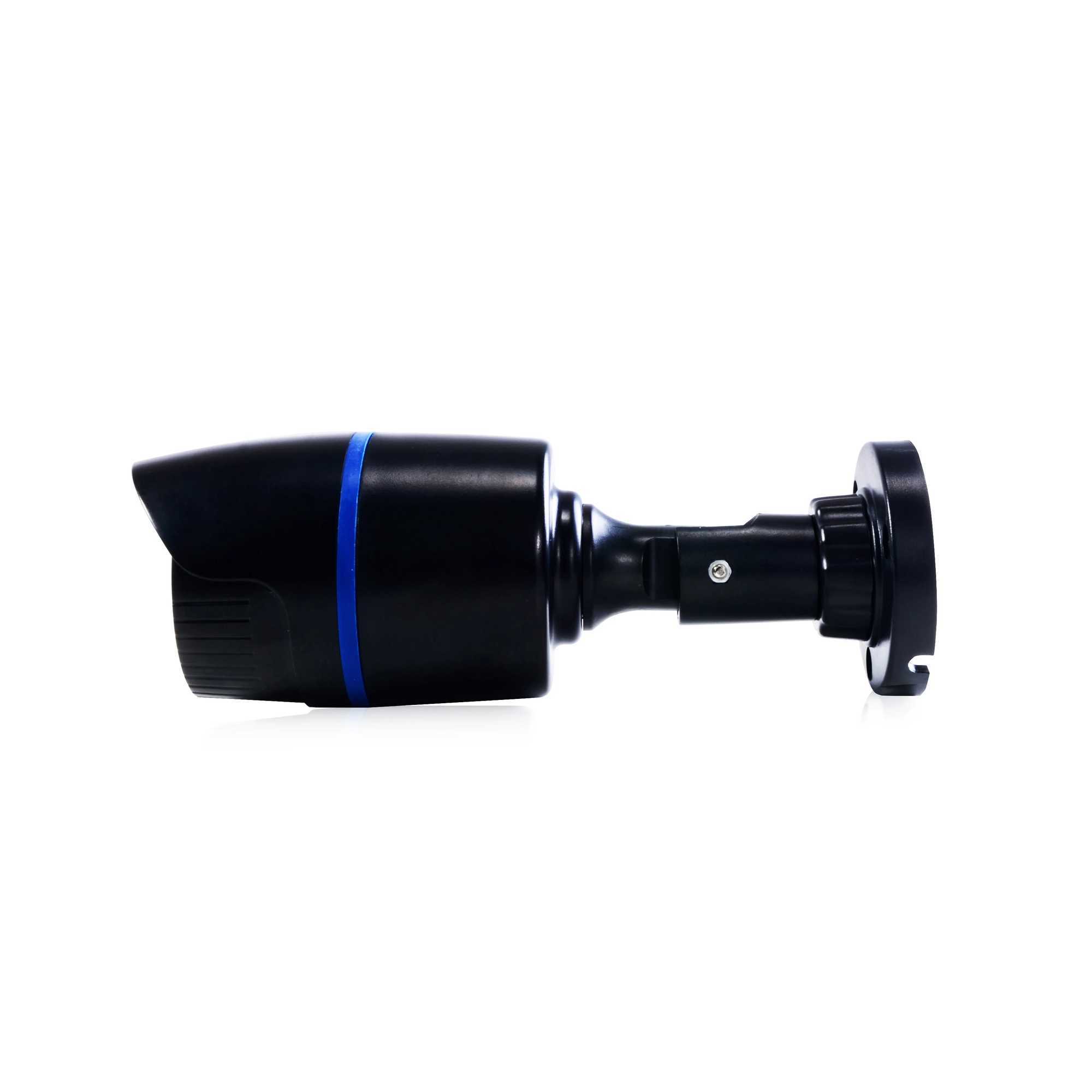 Real 1200TVL Security Surveillance Analog Hd Mini Cctv Camera Cpatible Tv In/outdoor Waterproof Ip66 Infrared Color For He Z241225