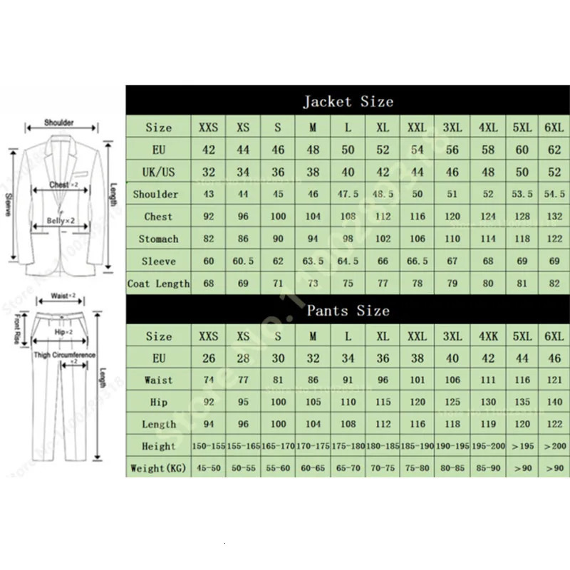 Light Green Men Suit Set Slim Fit Notch Lapel Groom Tuxedos Wedding Suits For Man Costume Homme Mariage 3PCSBlazerPantsVest 241225