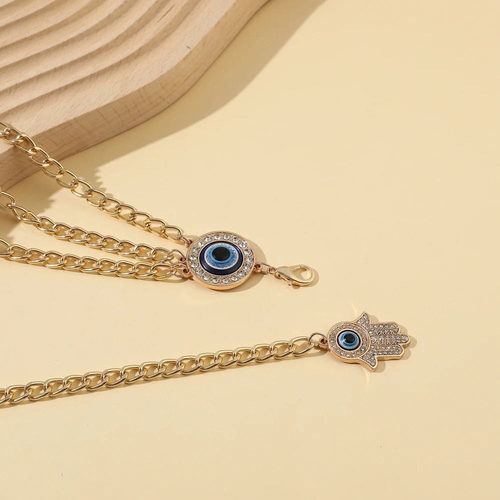 Y2k Body Jewelry for Women Sexy Belly Chain Women Summer Jewelry Metal Waist Chain Belt Accessories Gifts For Girl 241225