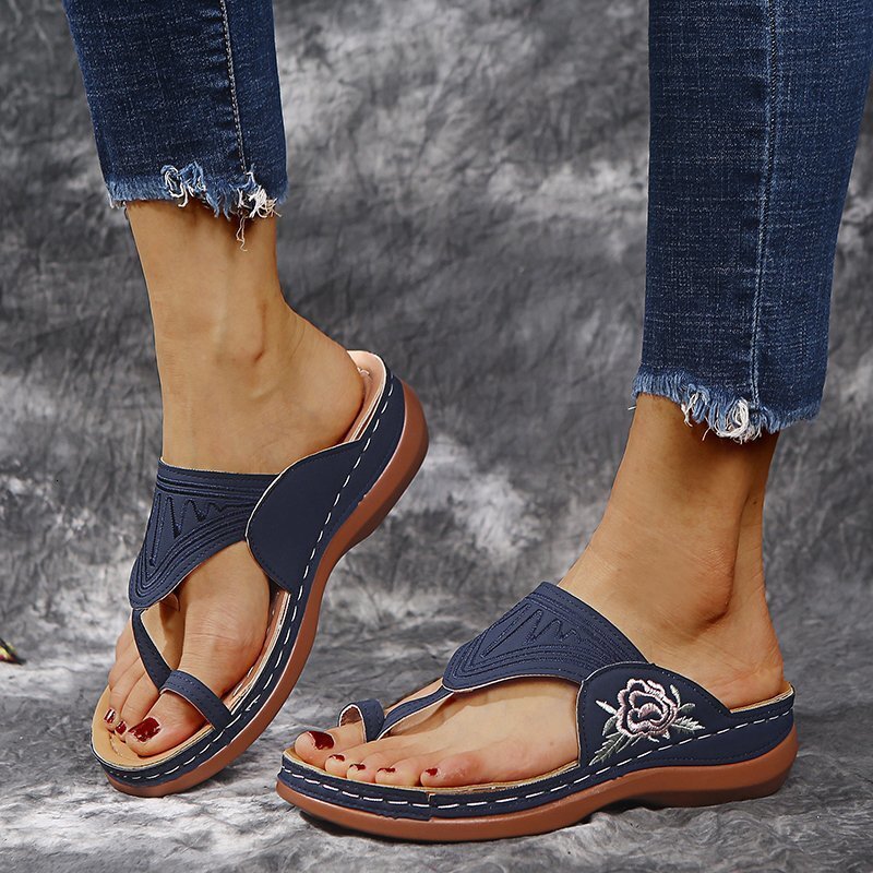 New Plus Ddmywed Size Women In Spring And Summer Colors For Toe Sandals Chinese Brand Shoes F Ddmysaturn