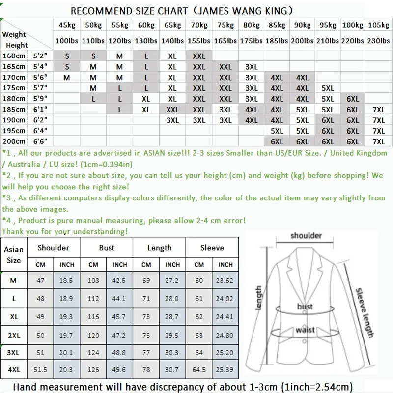 The Main Promotion of Autumn and Winter Business Leisure High Quality Comfortable Allmatching Mens Cottonpadded Coat 241224