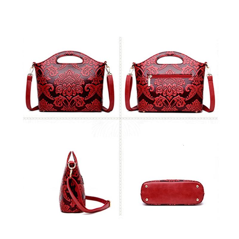 MOTAORA Women Leather Shouder 2024 New High Quality Chinese Style Tote Bags Vintage Emed Handbag ral Retro Bag Ladies
