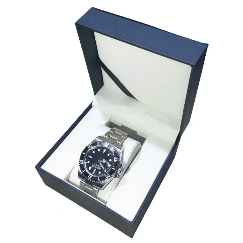 Fast Free Customization Watch Storage Packaging Case Boxes Professional Business Sales and Transportation Personal Gift Box 241225