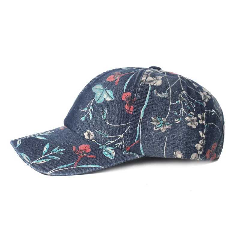 Womens Cowboy Baseball Hat Ethnic Style Peaked Hat Retro Hip Hop Snap Hat Sport Mountain Travel Sun Hat Gorros W241225