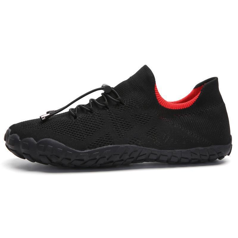 2025 new Shoes Vanmie Water Aqua Men's five finger soc Barefoot swimming Breathable summer Beach sports shoes Outdoor 230719