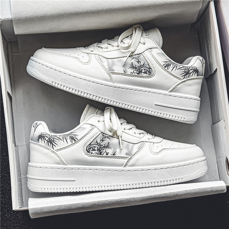2025 hot free shipping designer shoes for mens casual shoes black white fashion versatile outdoor sneakers sport shoes