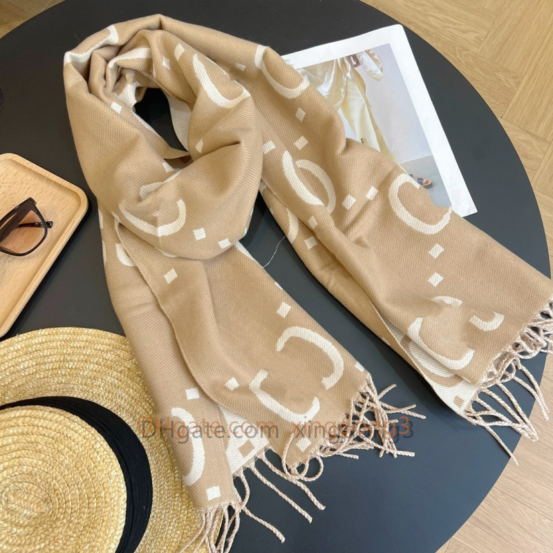 Cashmere Designer C… - image