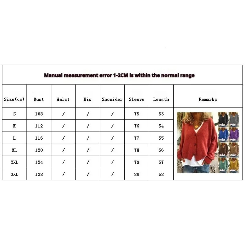 Knitted Cardigan Women Loose Sweater Solid Color Single Breasted Coats Trench Office Outwear Plus Size Autumn Winter 241225