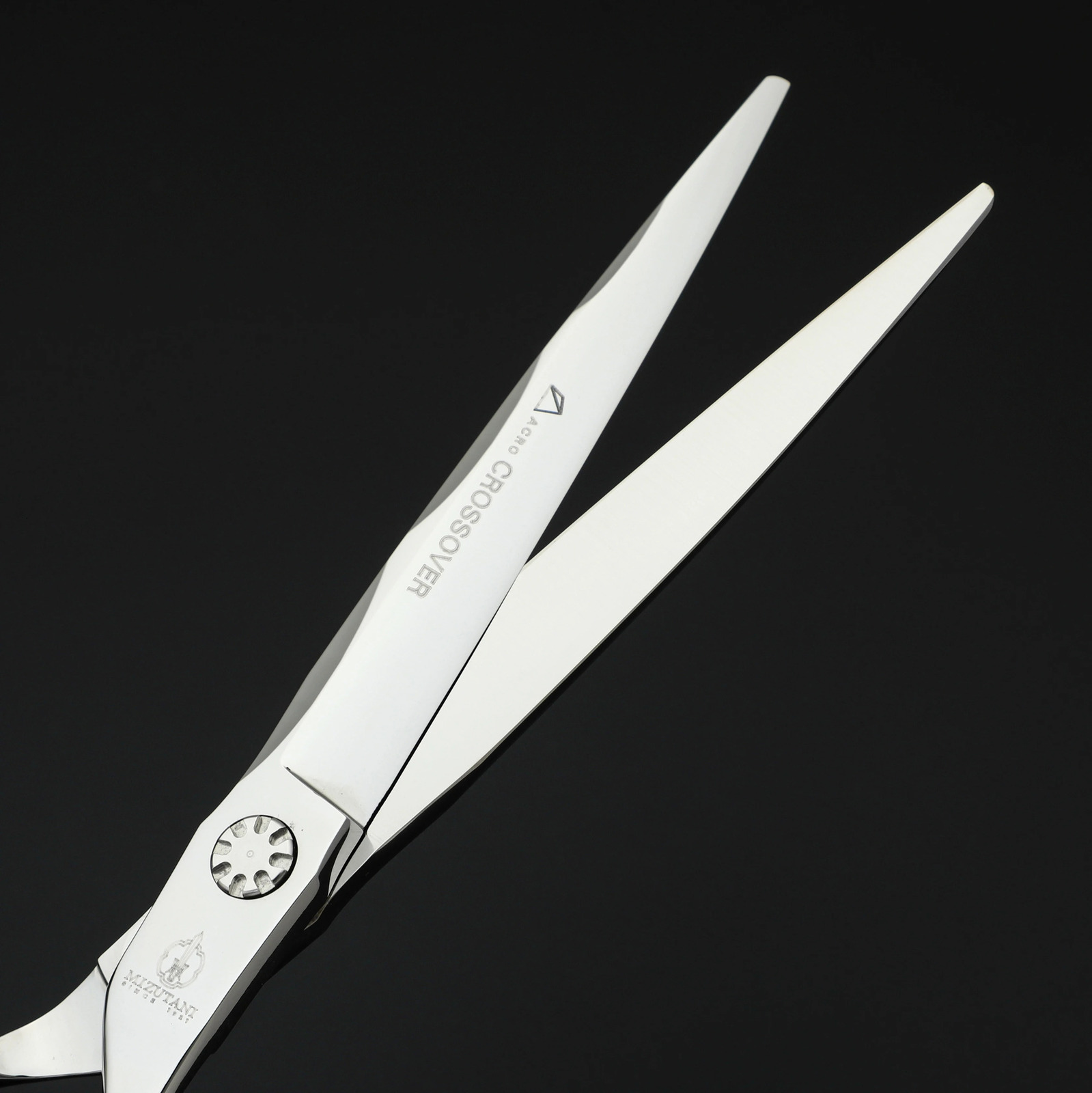 barber Scissors VG10 hair scissors Thin hair scissors remove rber shop professional scissor tool set 241225