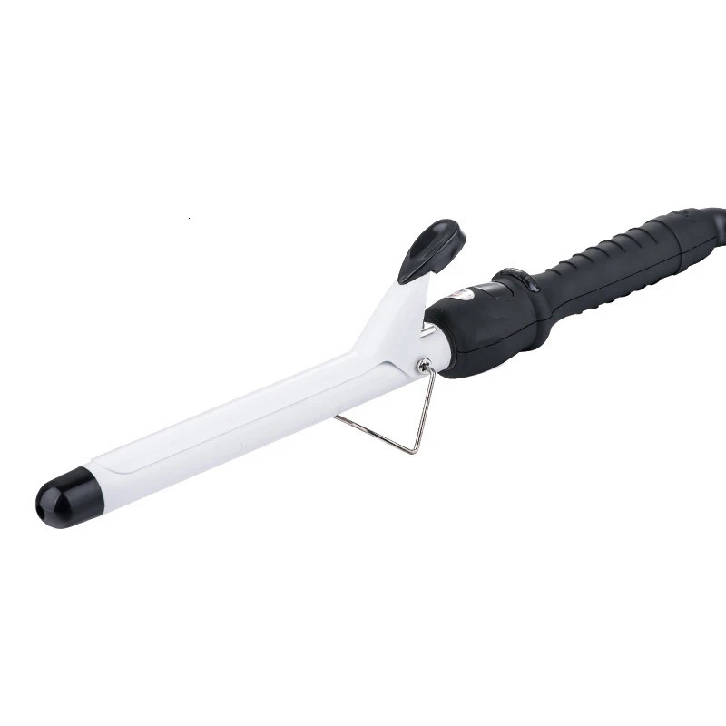 Professional Magic Rotating Hair Curler Hair Care Styling Tool Curling Iron Ceramic Electric Hair Curler 241225