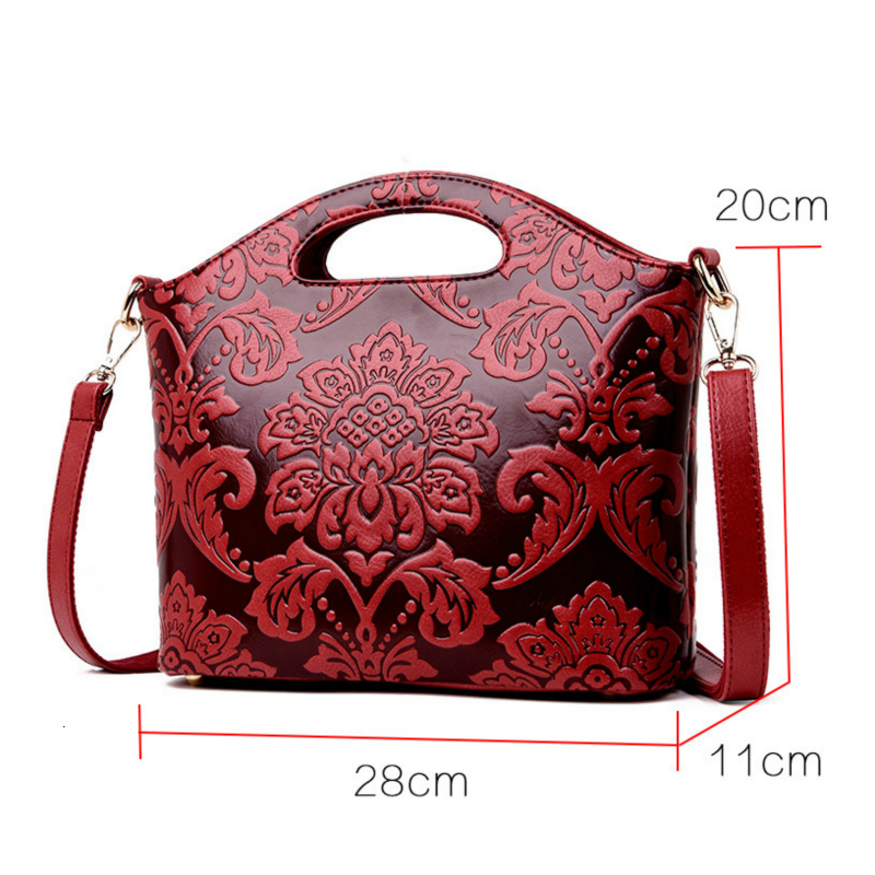 MOTAORA Women Leather Shouder 2024 New High Quality Chinese Style Tote Bags Vintage Emed Handbag ral Retro Bag Ladies