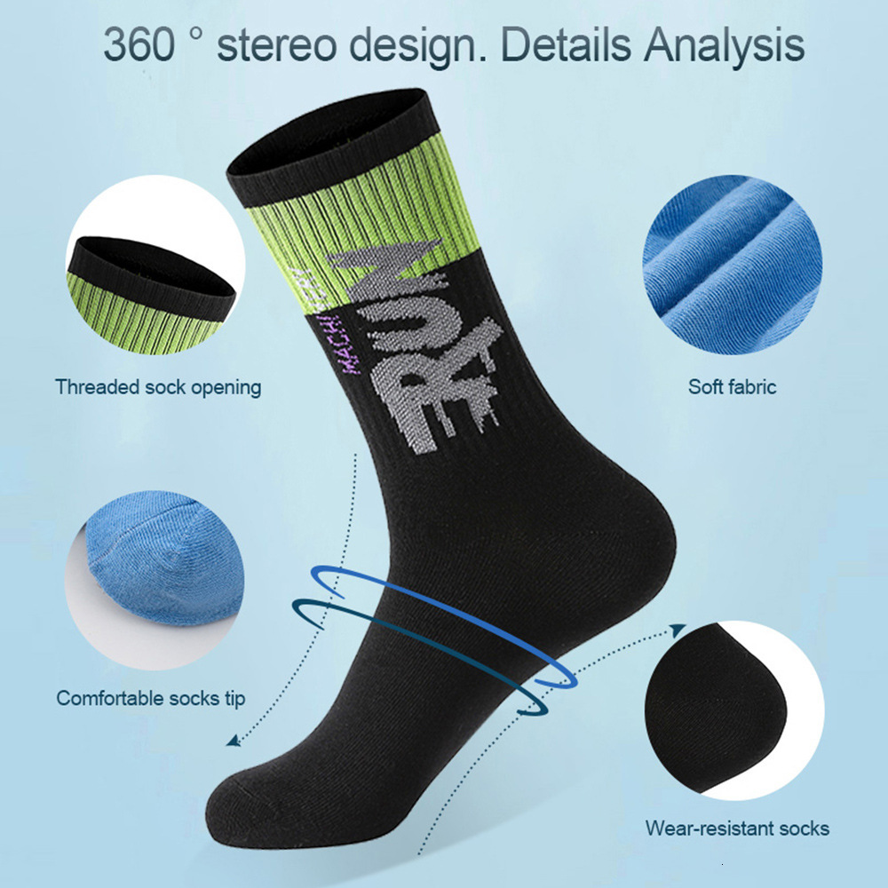 Ddmytiger Ddmytiger China Domestic Hot Selling Men S Mid Tube Sports Outdoor Casual Skateboarding Trend Cotton Socks Sweat Absorbing And Breathable Ba