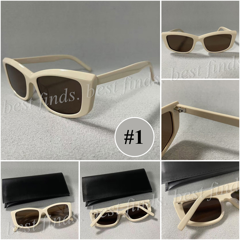 (Premium Version) Fashion Sunglasses Reading Glasses for Women with Gift Box