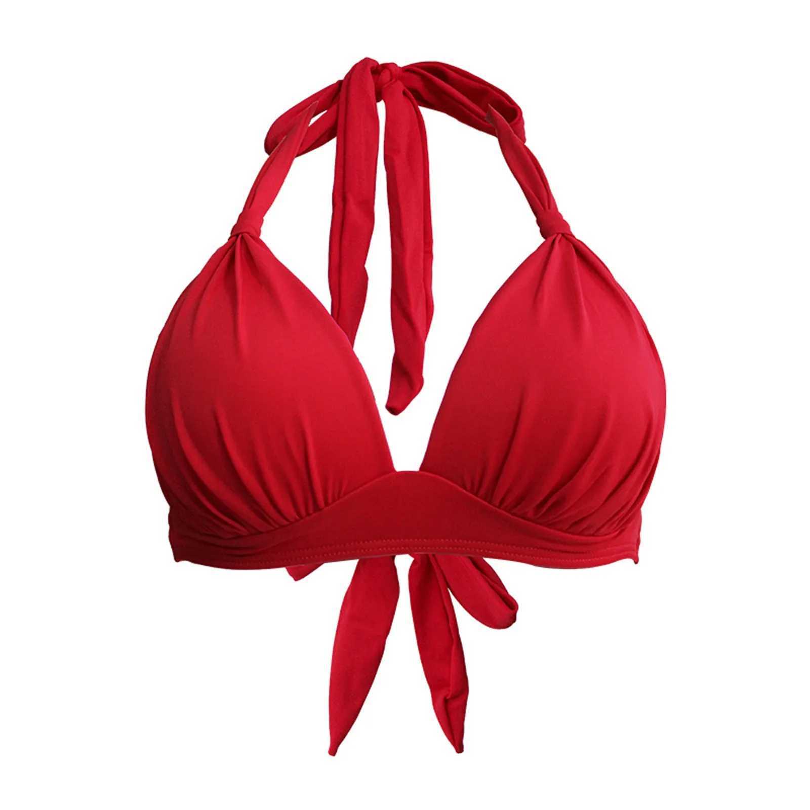 Sexy bikini 202 womens swimsuit womens swimsuit push up bikini set thong Brazilian swimsuit beach set Ropa De MujerW241225