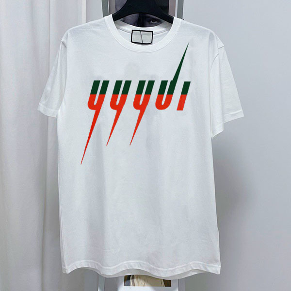 25SS S-9XL Men women designer plus t shirt printed fashion tshirt pure cotton casual tees short sleeve luxury Hip Hop streetwear t shirts u33r458