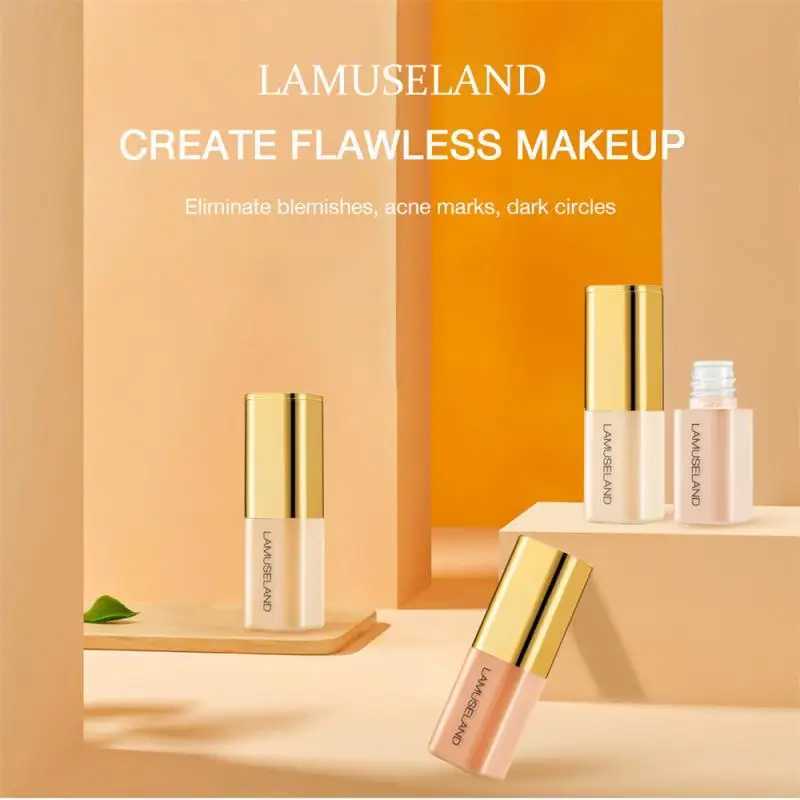 New Liquid Cheek B Facial Nourishing Ber Gel Cream Multi-purpose For Eyes Lips Makeup B Stick Cosmetics With SpongeXJ241225