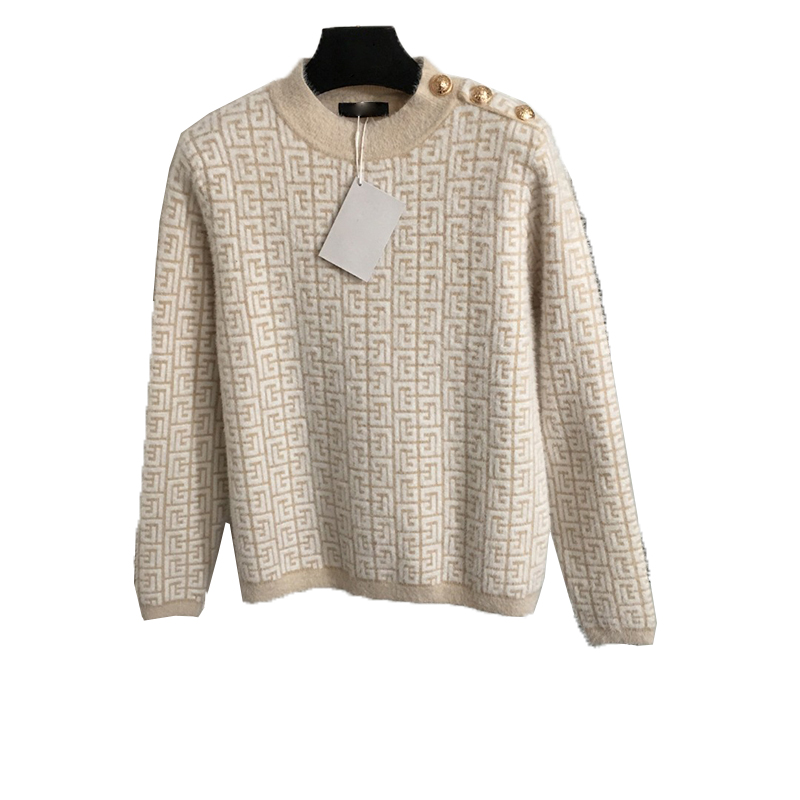 Classic Jacquard Sw… - image