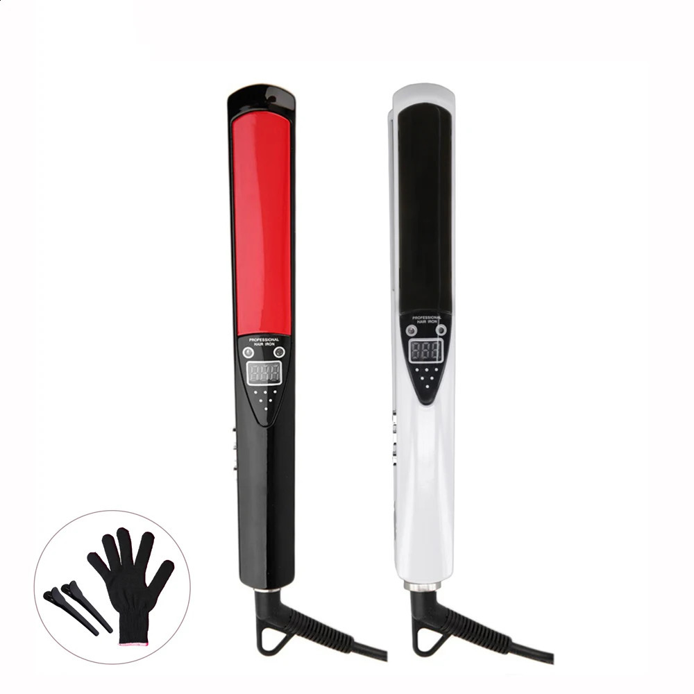 High Hair Flat Iron 470 Brazilian Keratin Treatment Straightening Iron MCH Splint Salon Hair Styling Tools 241224