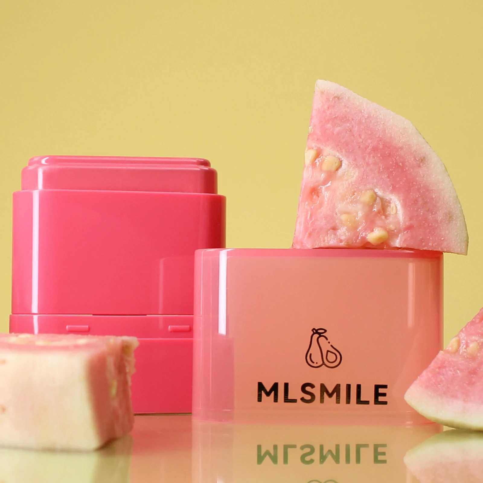 Multi-function B Stick Cream Cheek Tint Natural Face Makeup Nude Ber Rare Beauty Long Lasting B Stick ContourXJ241225