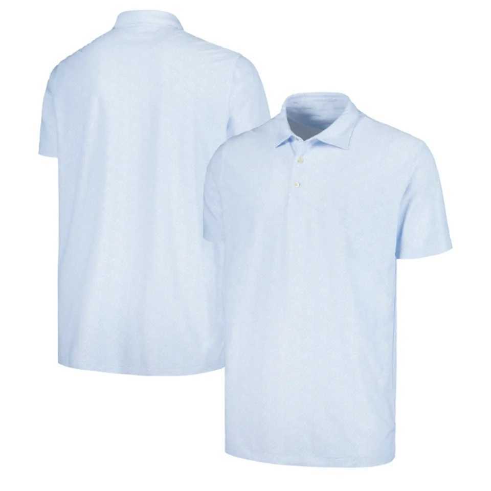 Summer Us Golf Tennis Jersey Training Children Tops Women T Shirt Men Boys Polo Kids Clothes Peter Millar Harris Shirts Girl TeeXJ241225