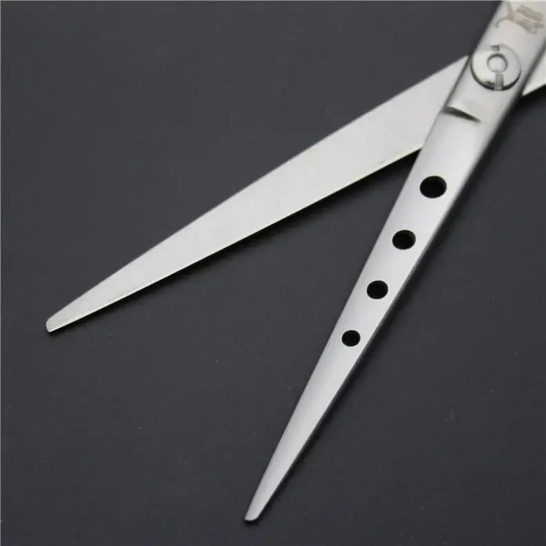 5.0 5.5 6.0 6.5 Inch Hair Scissors Professional High Quality Cutting Thinning Set Hairdressing Scissors Barber Tool Shears Salon 241225